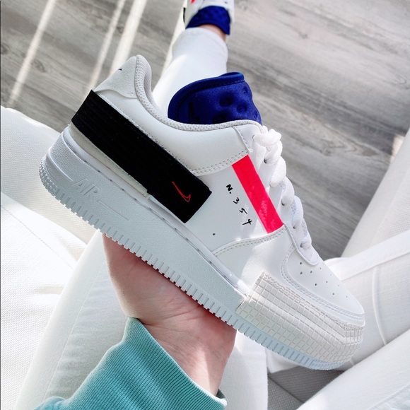 Nike Air Force 1 type - Picture 2 of 8